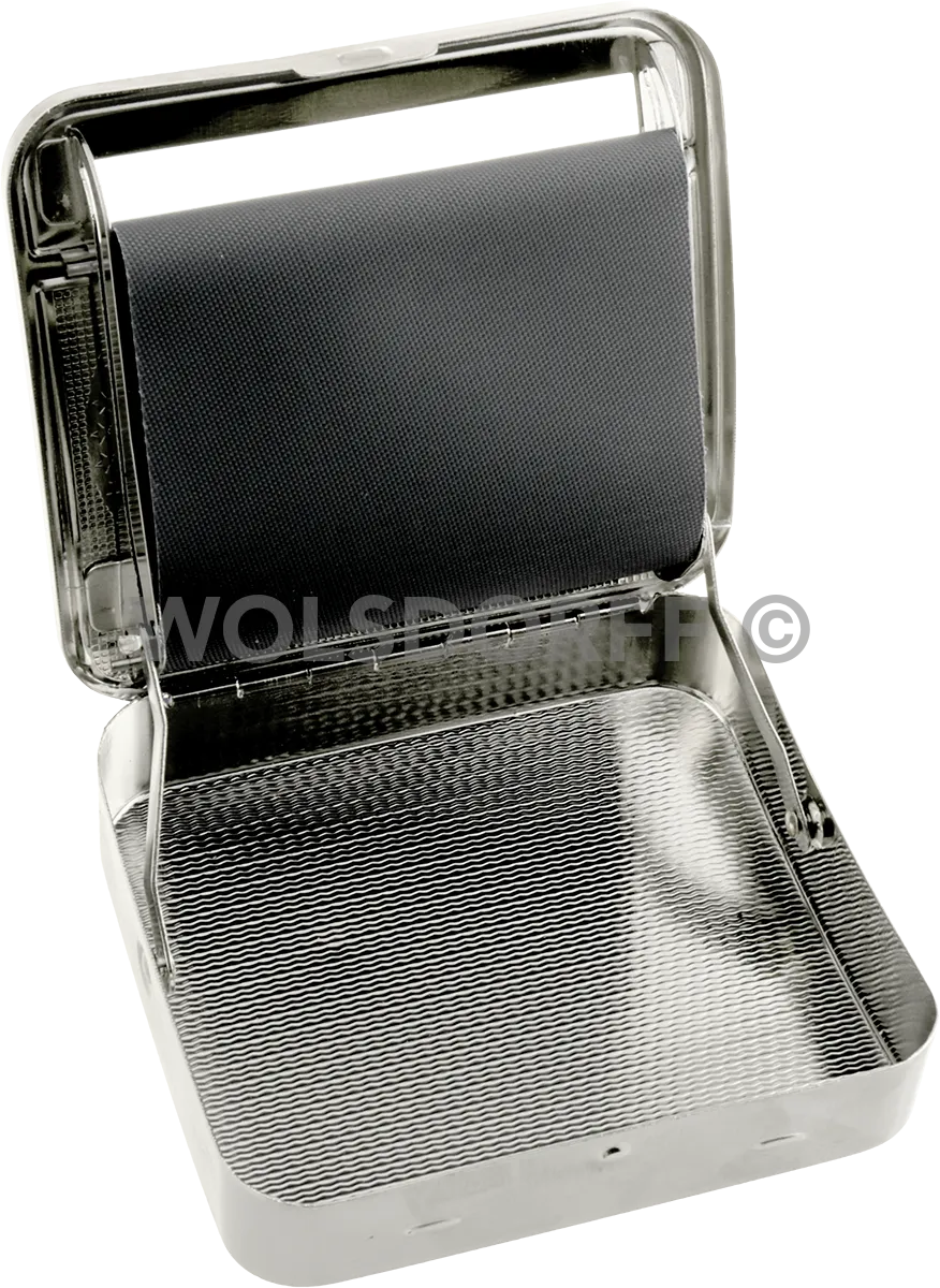 American Legend Rollbox offen