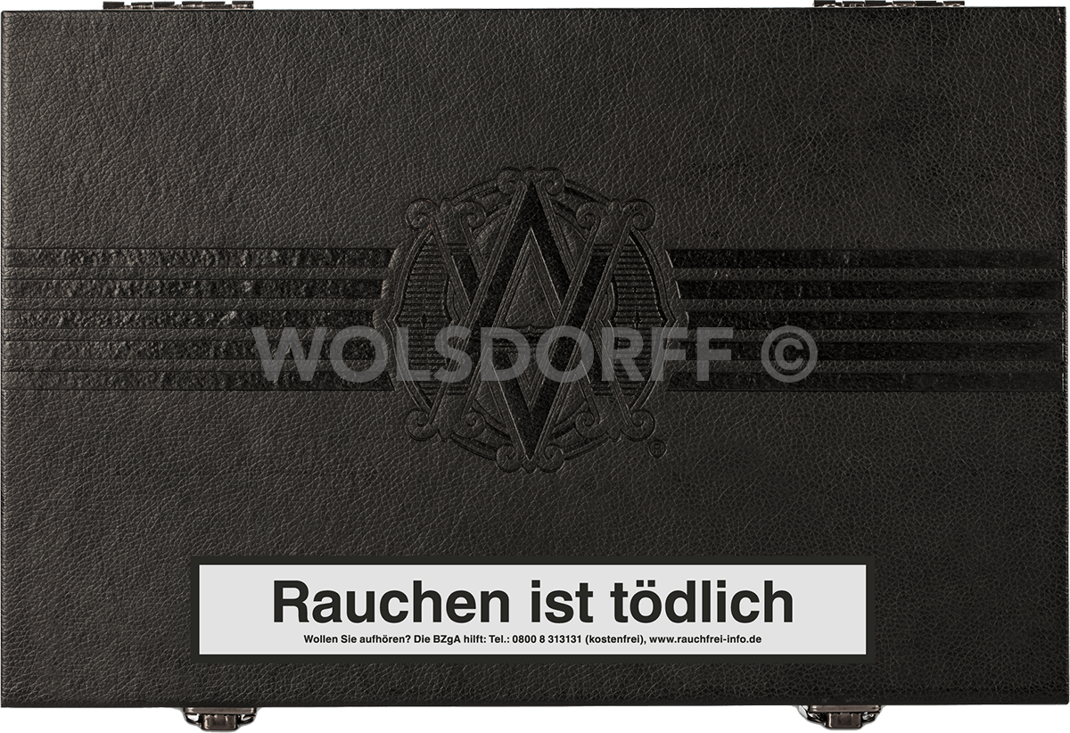 AVO Improvisation Series Vol. 5 - Kiste vorne geschlossen