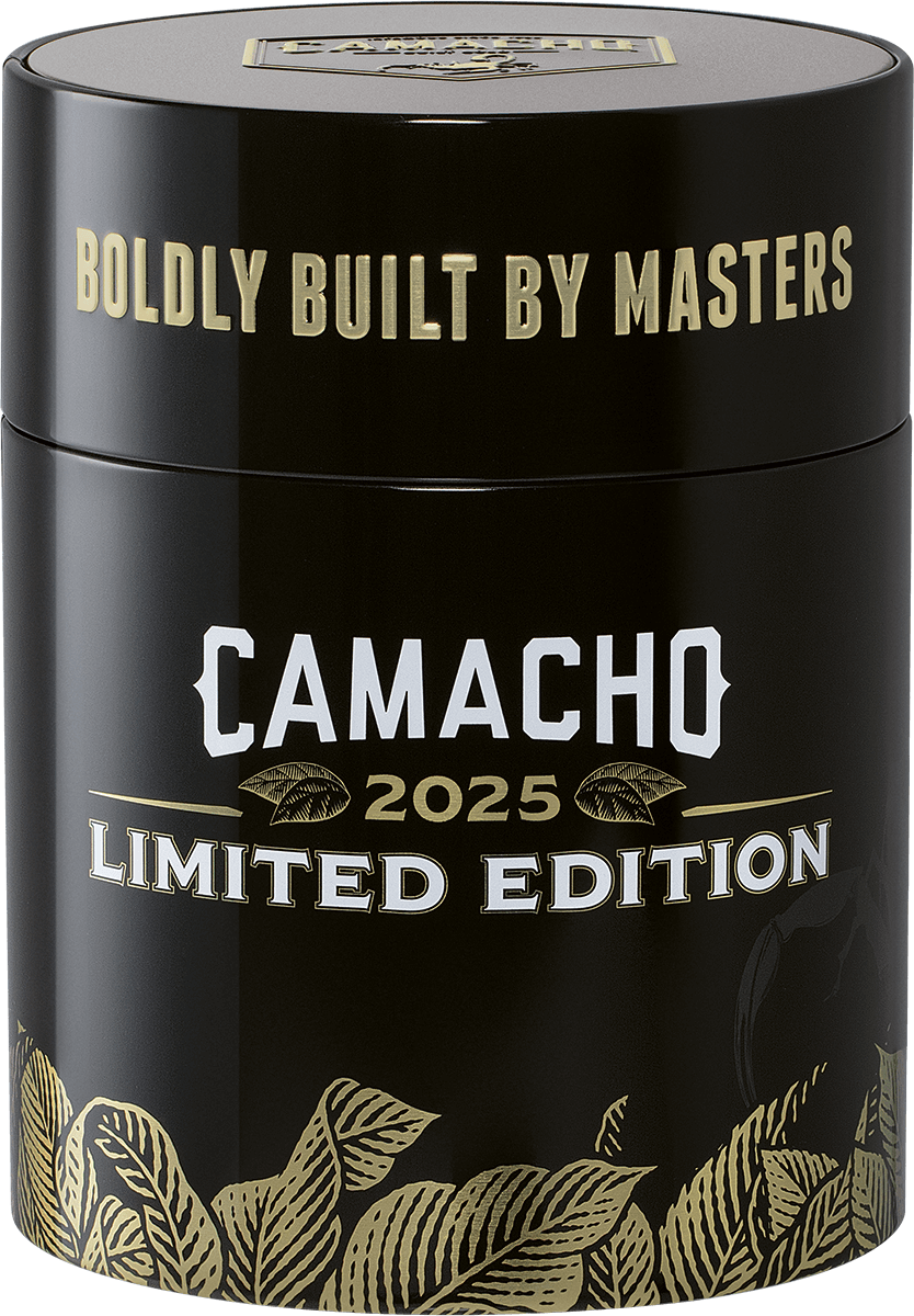 Camacho 2025 - Dose geschlossen