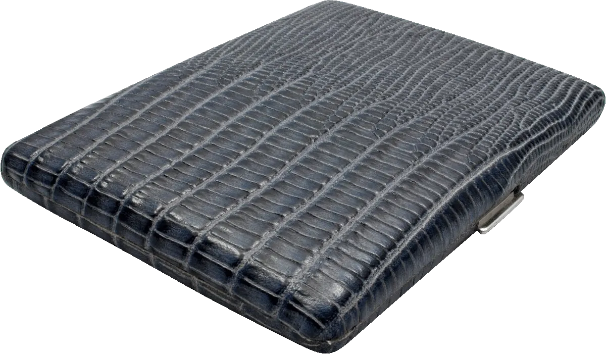 Pearl Zigarettenetui geschlossen