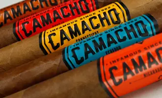 Camacho – eine Marke für sich