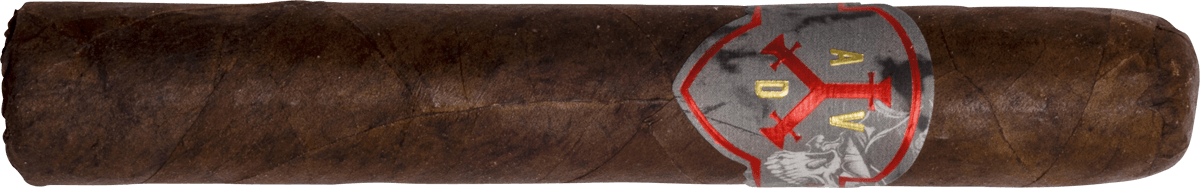 ADV & McKay Barbarroja's Invasion - Zigarre waagerecht