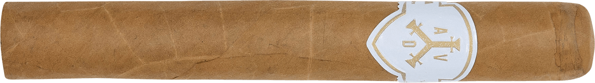 ADV & McKay The Royal Return - Zigarre waagerecht