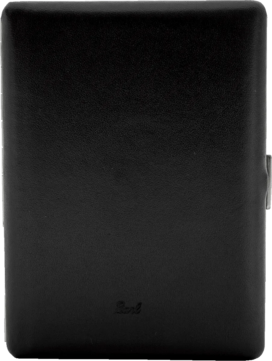 Pearl Zigarettenetui Vorderseite