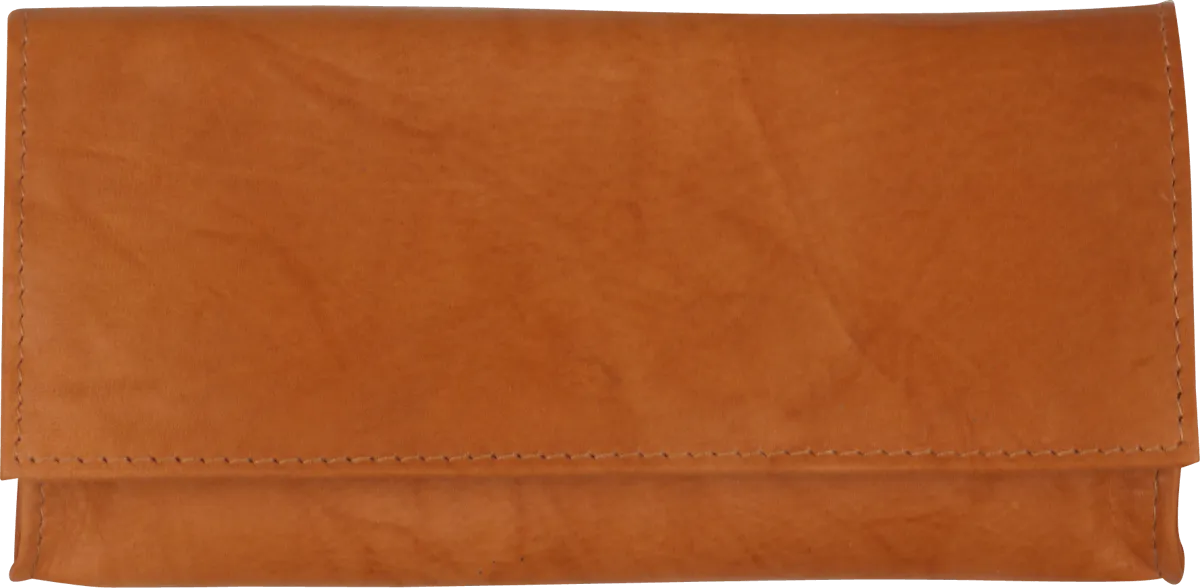 Tabakbeutel geschlossen