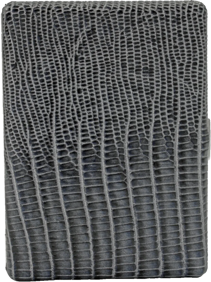 Pearl Zigarettenetui Vorderansicht