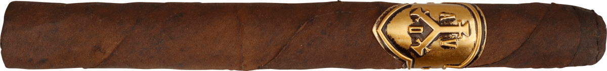 ADV & McKay The Royal Return - Zigarre waagerecht